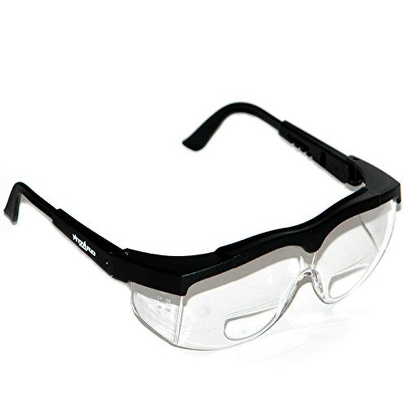 Shooting Bifocal Safety Glasses